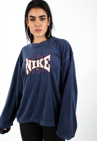 VINTAGE NIKE SWEATSHIRT NSW6