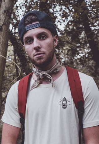 'NEPTUNE' BANDANA