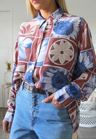 VINTAGE SHIRT
