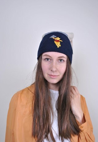 WINNIE THE POOH HAT