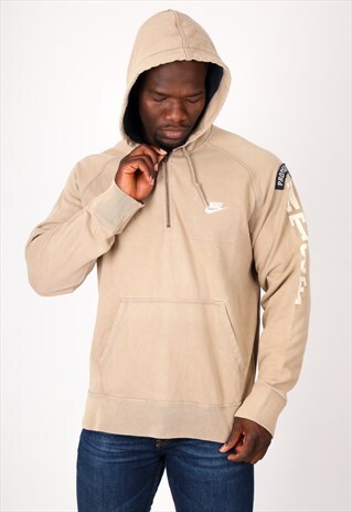 VINTAGE NIKE HOODIE NH279