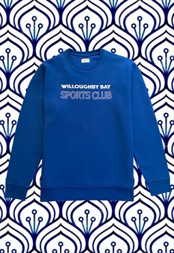 Sports Club Sweatshirt
