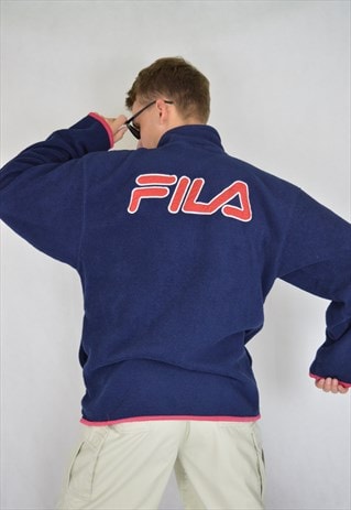 fila original sweatshirt