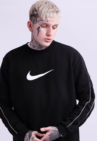 VINTAGE NIKE SWEATSHIRT