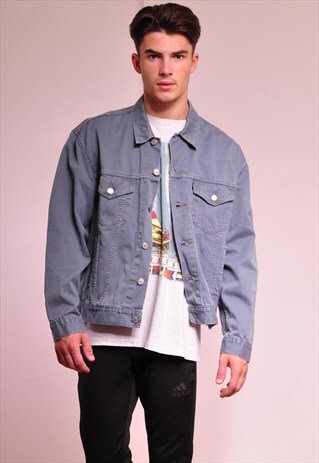 VINTAGE LEVIS DENIM JACKET