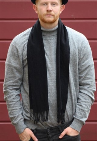 VINTAGE // SCARF
