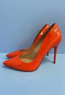 High-Heeled Shoes | ASOS Marketplace