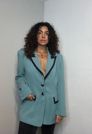 TURQUOISE GODDESS