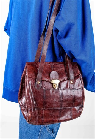 VINTAGE SHOULDER BAG SB35