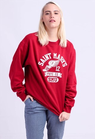VINTAGE CHAMPION SWEATSHIRT
