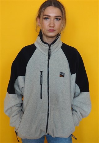 sprayway 90s fleece