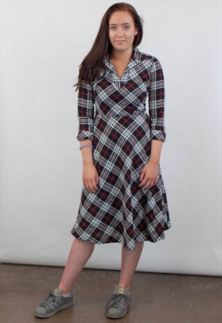 VINTAGE DRESS