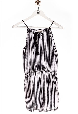 VINTAGE CC COLLECTION GREAT PLAY / JUMPSUIT WITH STRIPED PR