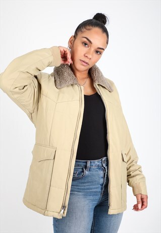 VINTAGE LEVIS JACKET J790