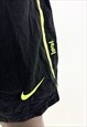 VINTAGE 2009 NIKE BVB BORUSSIA DORTMUND SWIMWEAR SHORTS