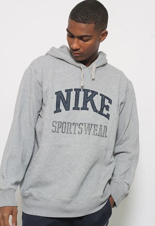 VINTAGE NIKE HOODIE