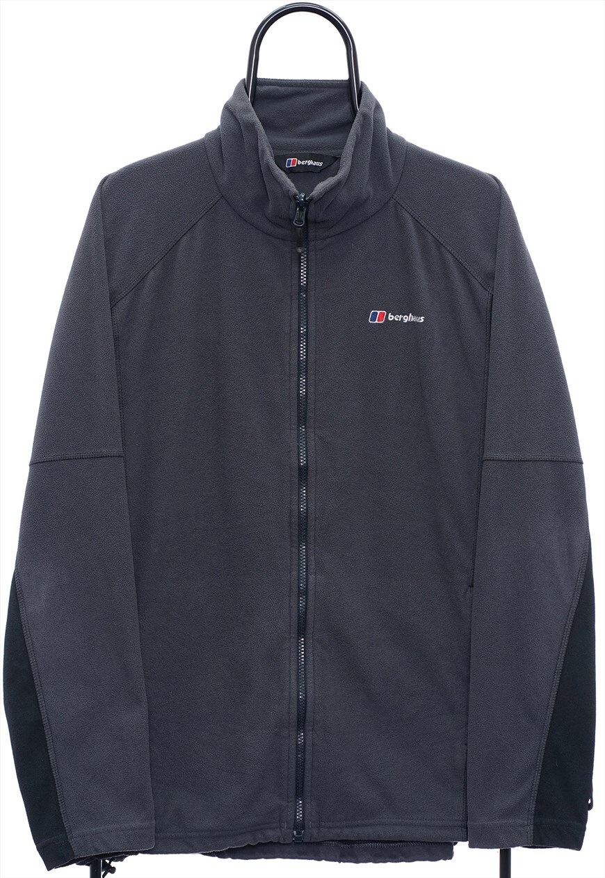 Berghaus arnside outlet fleece womens