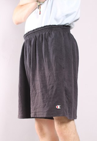 VINTAGE CHAMPION SHORTS