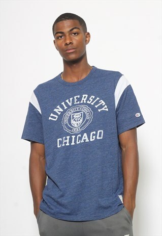 VINTAGE CHAMPION T-SHIRT