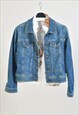 Vintage 00s denim jacket