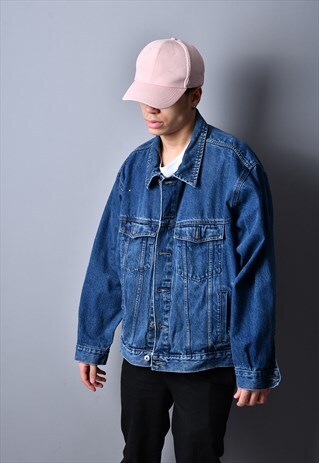 WRANGLER DENIM JACKET DJ2114