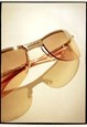 00's Christian Dior Adiorable Sunglasses
