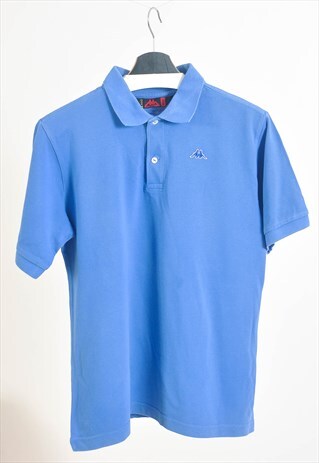 VINTAGE 90S KAPPA POLO SHIRT
