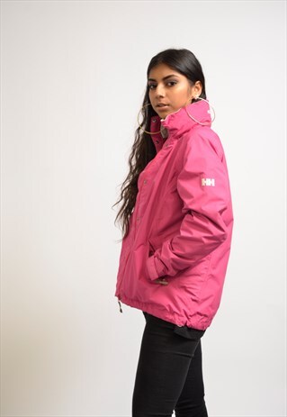 VINTAGE HELLY HANSEN COAT