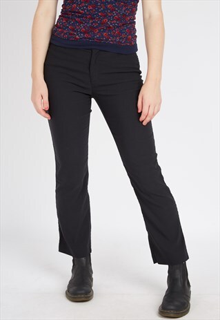 VINTAGE MOSCHINO TROUSERS
