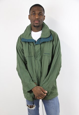VINTAGE 90'S TIMBERLAND JACKET