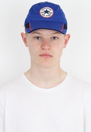 VINTAGE CONVERSE BASEBALL CAP H009