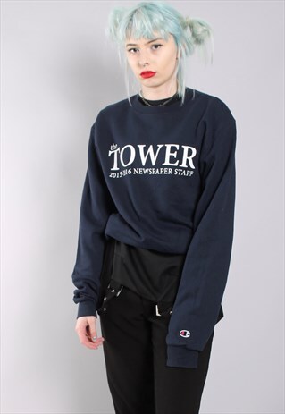 VINTAGE CHAMPION SWEATSHIRT