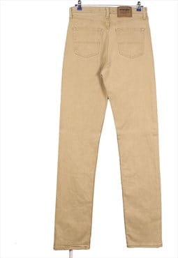 Vintage 90's Wrangler Jeans / Pants Straight Leg Denim