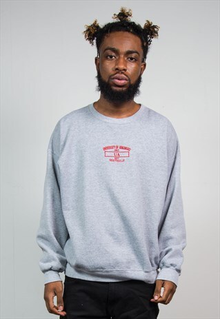 CHAMPION UNIVERSITY OF ARKANSAS SWEATSHIRT