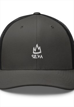 Silva cap