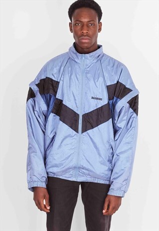 VINTAGE SHELL JACKET
