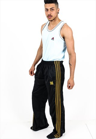 VINTAGE TROUSERS T11