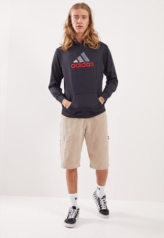 VINTAGE ADIDAS HOODIE