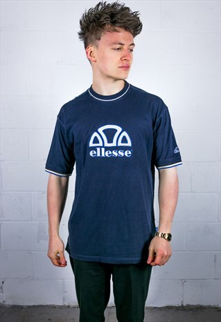 VINTAGE ELLESSE T-SHIRT