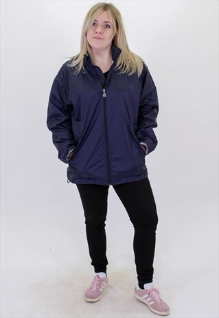 VINTAGE KWAY JACKET
