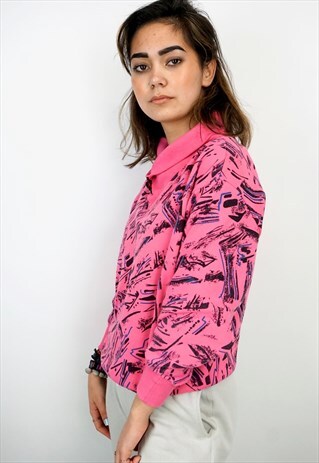 VINTAGE 90'S SWEATSHIRT