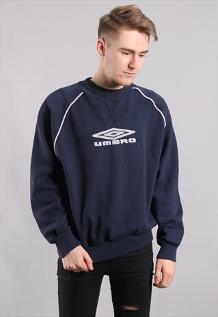 VINTAGE UMBRO SWEATSHIRT