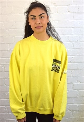 VINTAGE 90'S SWEATSHIRT