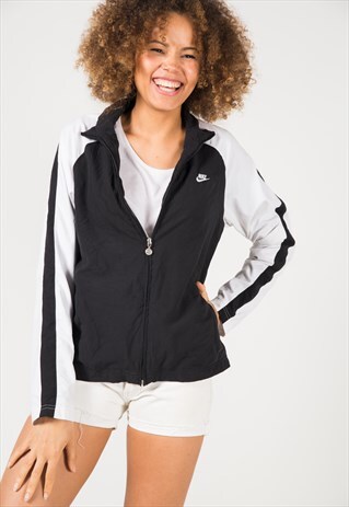 VINTAGE STYLE TECHNICAL JACKET / S1185