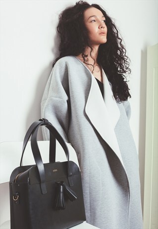 NEOPRENE COAT