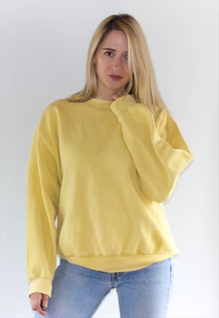 VINTAGE 90'S DISTRESSED RALPH LAUREN SWEATSHIRT