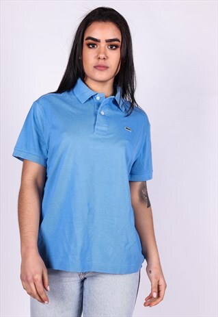 VINTAGE LACOSTE POLO SHIRT T810