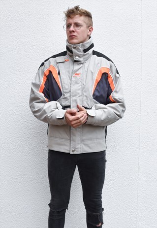 HELLY HANSEN SKI COAT SIZE L