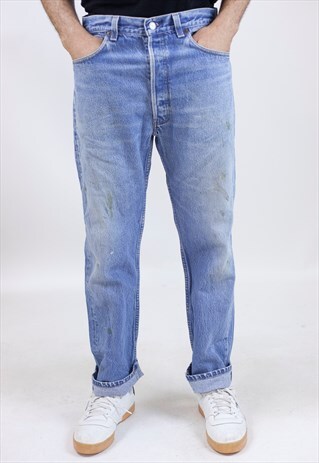 VINTAGE 90S LEVI'S JEANS