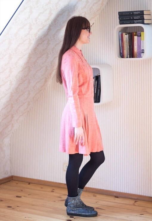 garment image